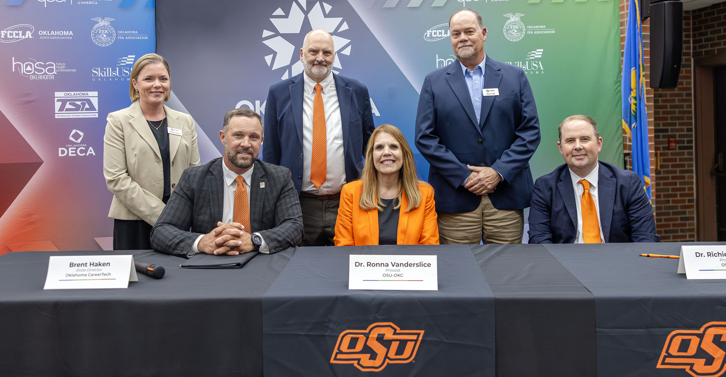 OSU-OKC, OSUIT expand degree pathways for CareerTech Students