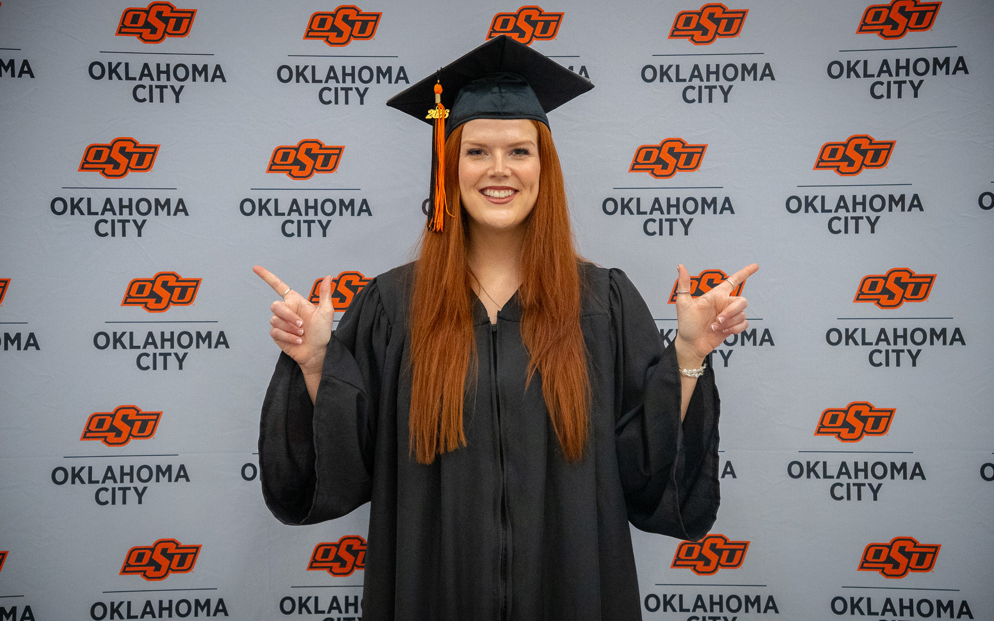 OSU-OKC celebrates its 2026 spring graduates | Oklahoma State University