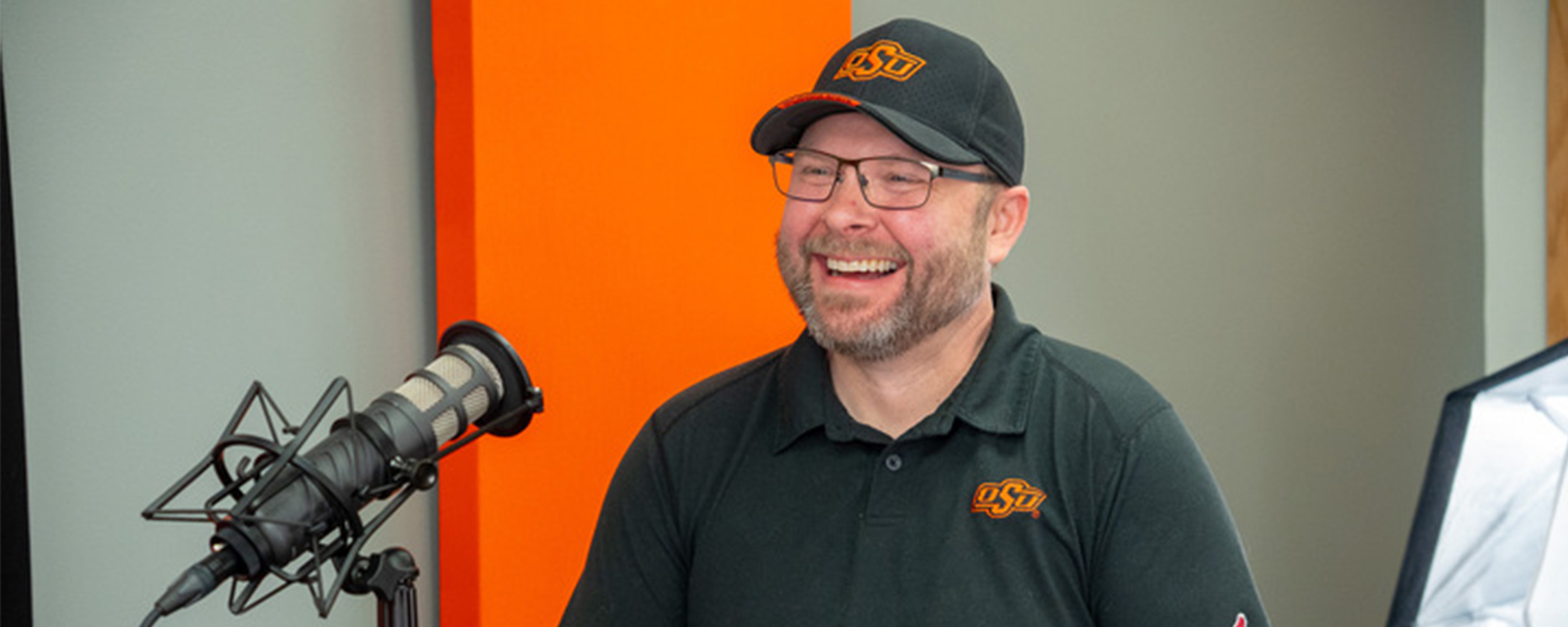 From student to industry leader: IT graduate continues to give back to OSU-OKC