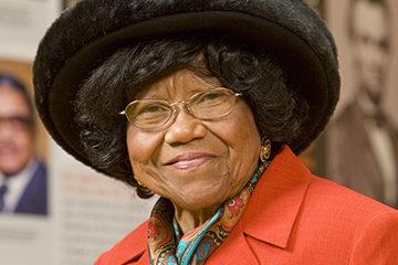 Civil Rights pioneer Davis to be honored Feb. 26 at OSU-OKC