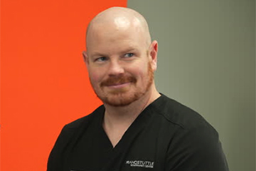 Second-generation nurse returns to OSU-OKC to train the next generation