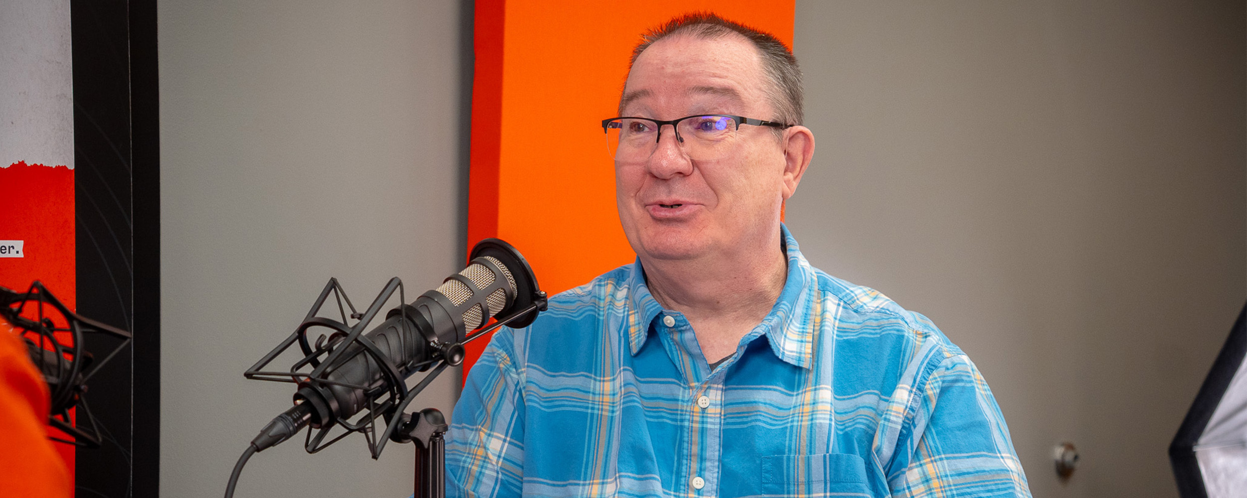 How OSU-OKC helped Weeks build a career in cybersecurity