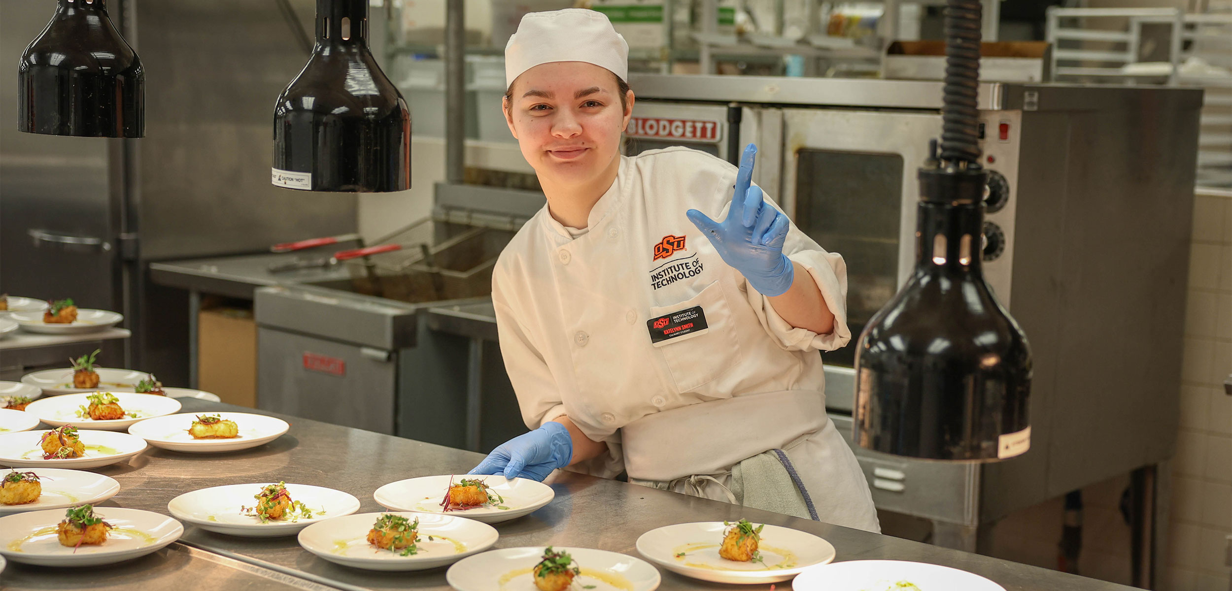 Cowboy Chef's Table bringing fine dining for good cause back to OSUIT