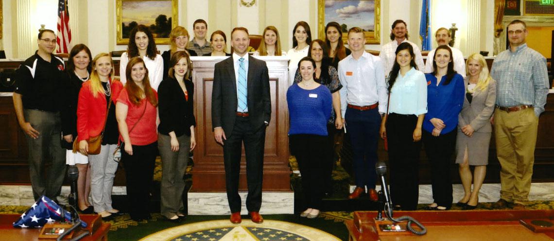 Legislative Day 2017