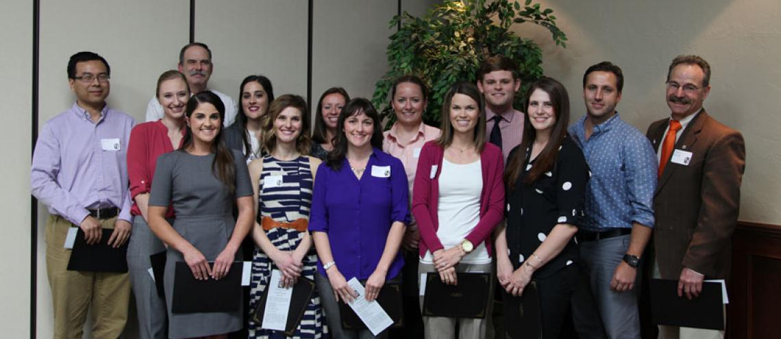 Phi Zeta Research Day