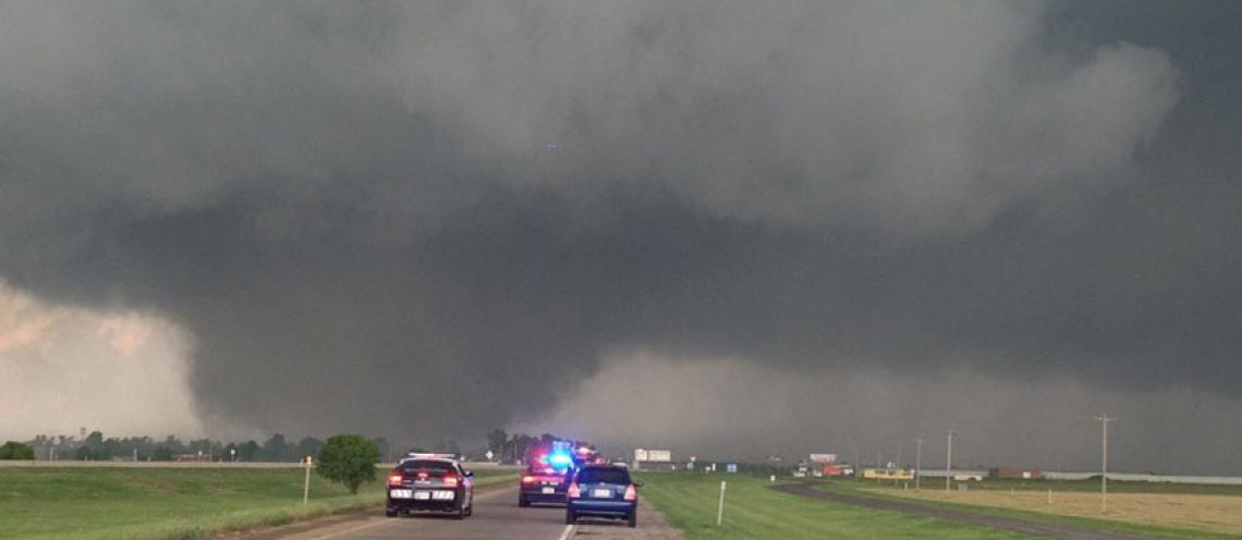 Severe Weather Preparedness