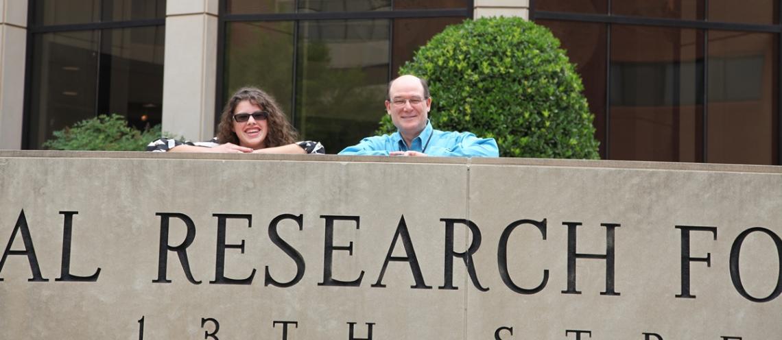 Summer Research Scholars Program