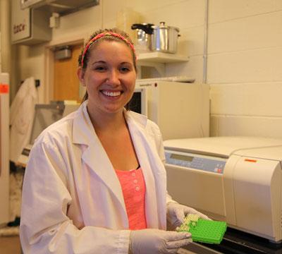 Is There a Researcher in You?