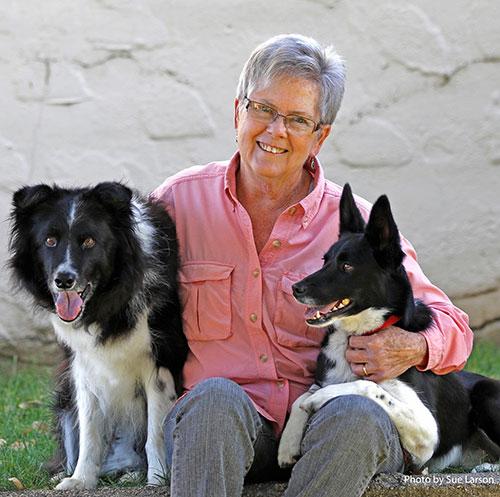 Bailey Named Oklahoma State University Distinguished Alumna