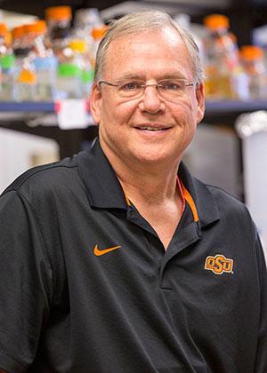 Searching for Answers at OSU’s Center for Veterinary Health Sciences