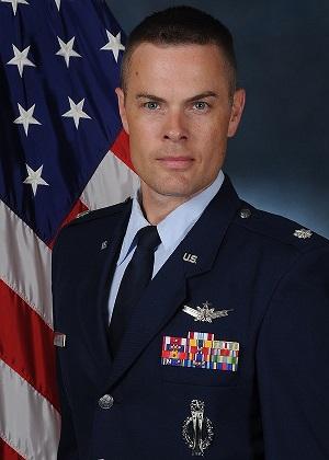 LTC Dahlke to Speak at Veterans Day Ceremony