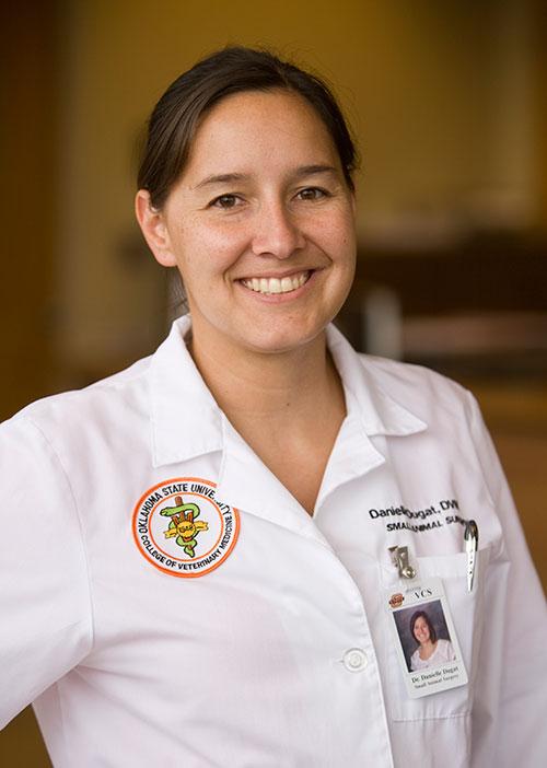 Dugat Named Cohn Family Chair