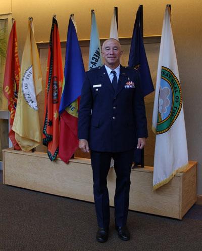 LTC Duffy on Zika Virus