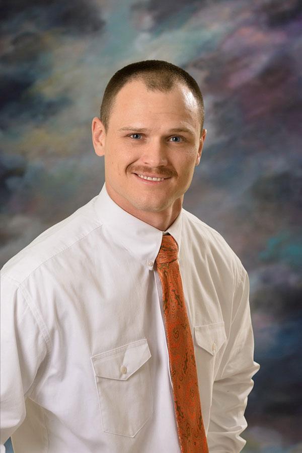 Folsom Receives Prestigious Continuing Ed Award from AgriLabs