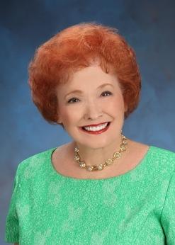 Keller Frey to be Honored