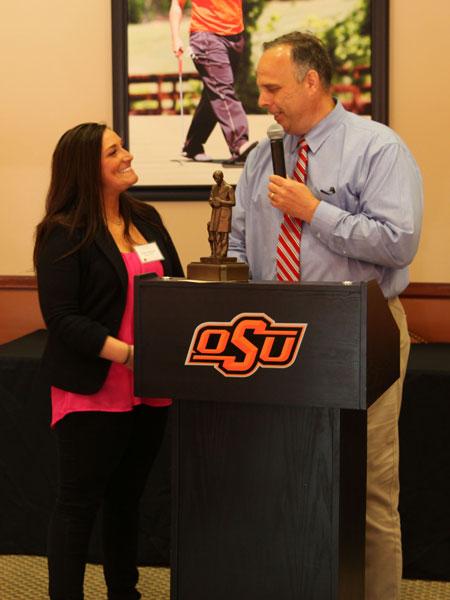 Thank you Donors: Veterinary Center Announces Awards