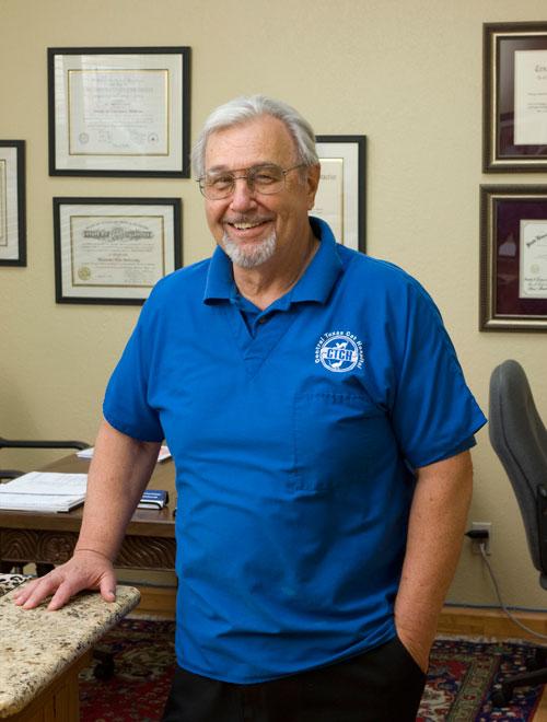 Get Involved, Stay Involved