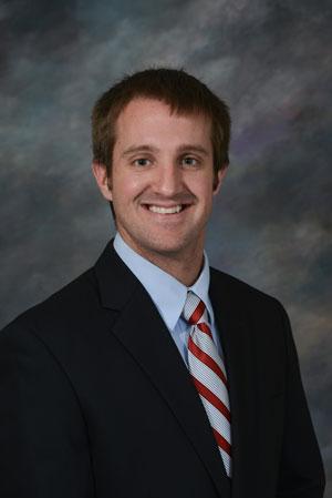 Herrin Wins National Award