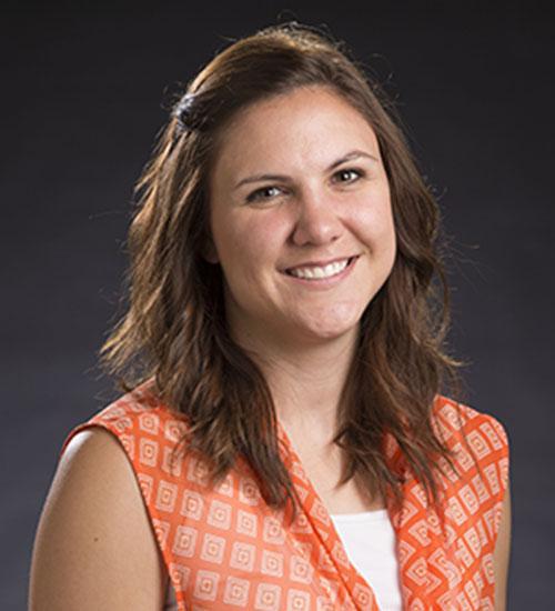 Rudd Places 2nd in 3MT