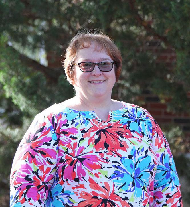 Kuehn Receives Graduate Award Oklahoma State University