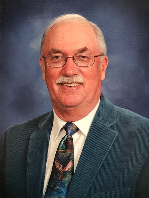 McGill Named Oklahoma State University Distinguished Alumnus