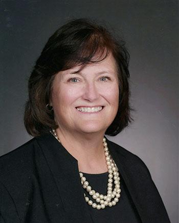 2017 Oklahoma Veterinarian of the Year