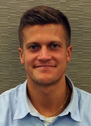 Green Places 2nd in 3MT® Competition