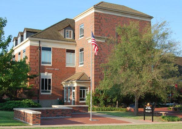 Distinguished Alumni to be Honored