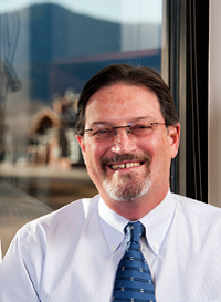 Page to Speak at OK State Veterinary Conference