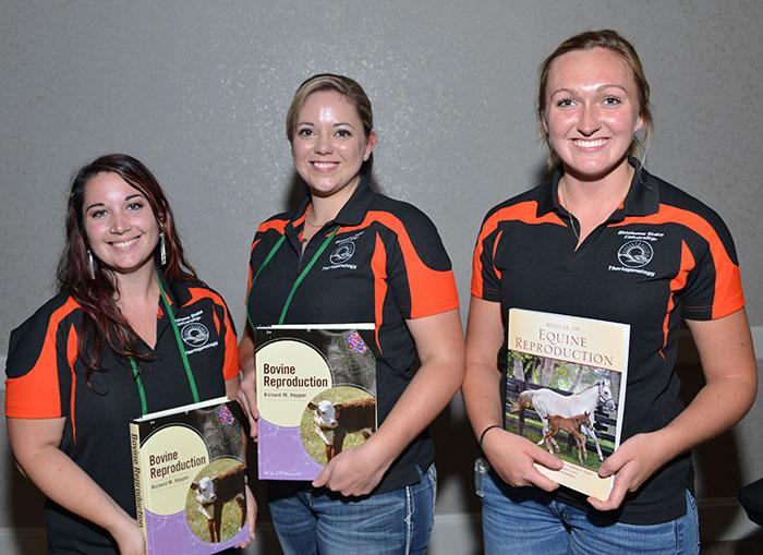 OSU Wins Quiz Bowl at National Conference