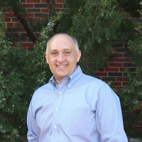 Research on Tap with Dr. Reichard