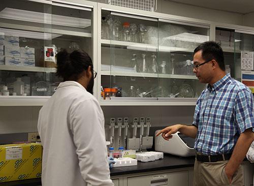 Biomedical Research & You