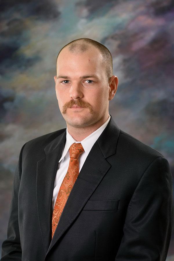 Beef Veterinarian Receives AgriLabs Award