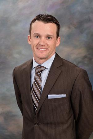 Carrying On a Family Legacy