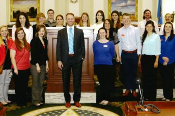 Legislative Day 2017