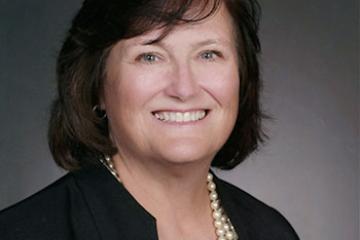 2017 Oklahoma Veterinarian of the Year