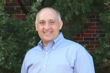 Research on Tap with Dr. Reichard