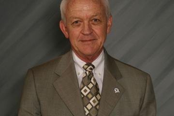 Woody Named OSU Distinguished Alumnus