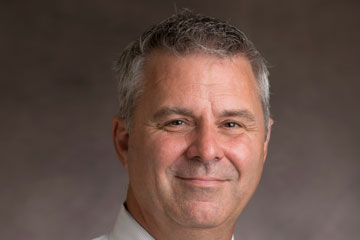 Vet Med Faces of Research: Dr. Michael Davis