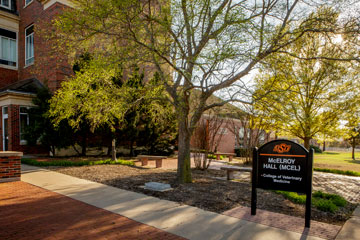 OSU Veterinary College offers Alumni Digital Career Services
