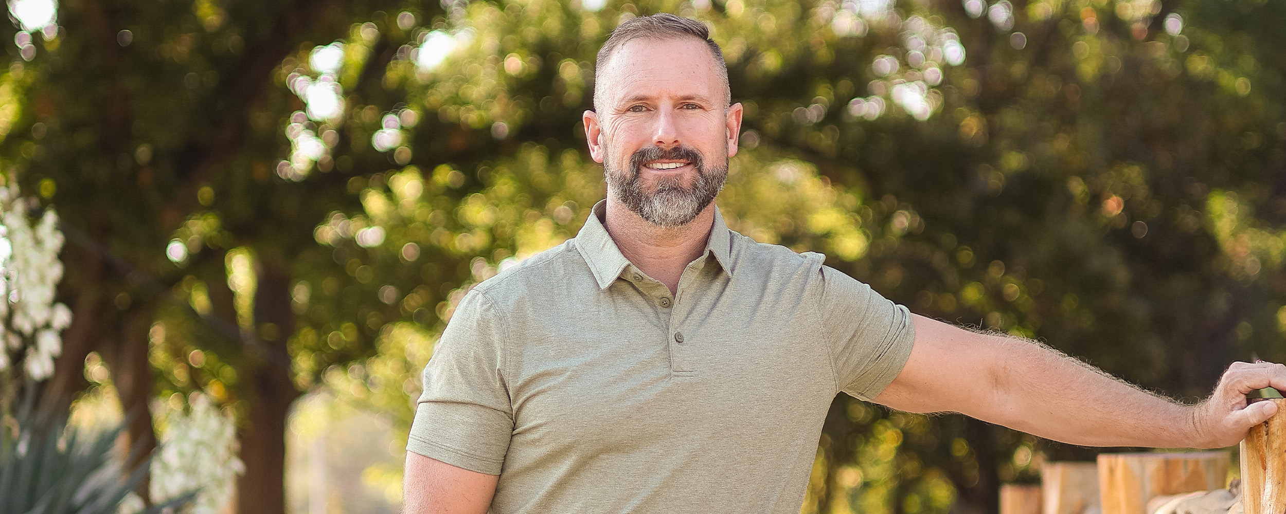 Branching Out: OSU alum grows sustainable business in Stillwater