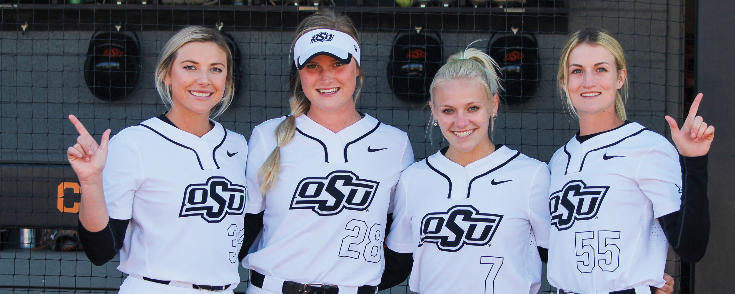 OSU Named 2018's Best-Dressed College Team - Oklahoma State University  Athletics