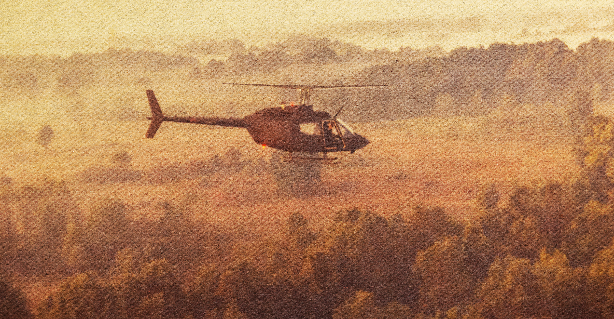 Always on a mission: Dr. Marc Tower’s trip from Army helicopters to Spears Business