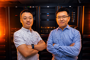 Centers of attention: Spears Business economists analyze 'new wave' of data centers