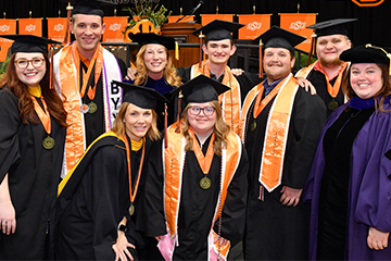 The OSU Center for Developmental Disabilities advances accessibility and opportunity