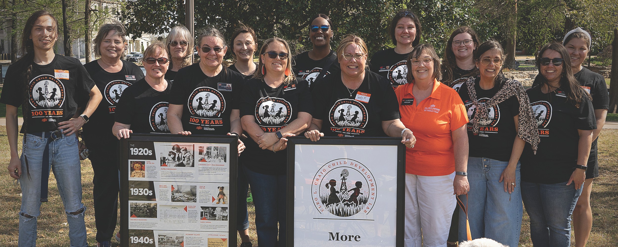 CDL Centennial Celebration