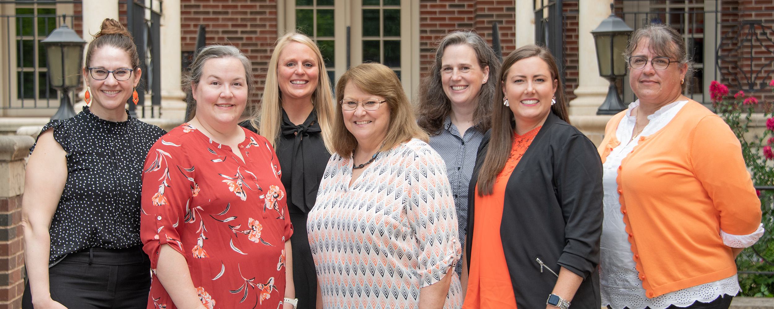 Native Earth Native Sky program members