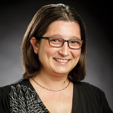 Dr. Aurelie Azoug