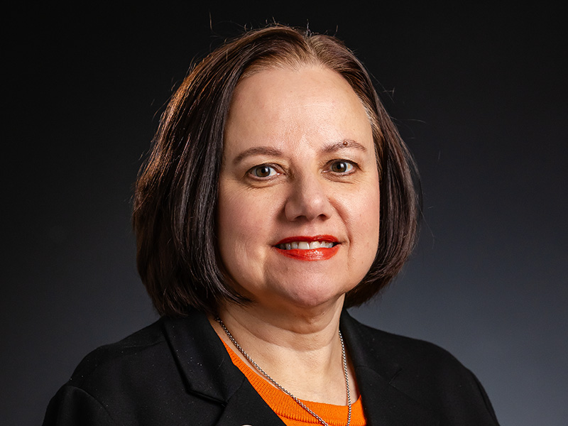 ‘The Right Opportunity’: New ISS director hopes to expand OSU’s international student engagement