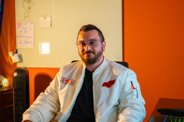 Brain Trust: Emerging scholar Affonso prepares marketers to handle AI challenges